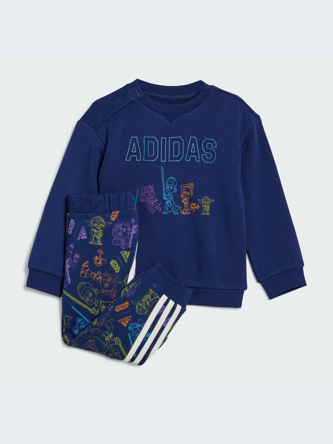 Костюмы Adidas x Disney модель IN7278 Костюмы Adidas x Disney модель IN7278 Фото