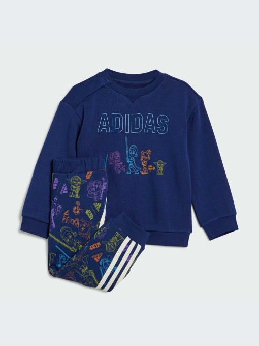 Костюмы Adidas x Disney модель IN7278 Фото