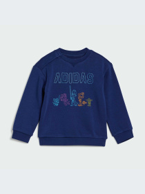 Костюмы Adidas x Disney модель IN7278 Фото