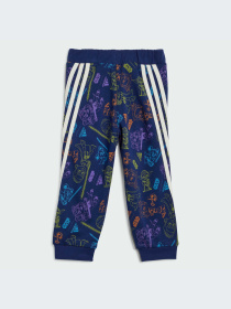 Костюмы Adidas x Disney модель IN7278 Фото