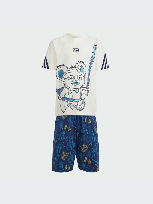 Костюмы Adidas x Disney модель IN7300 Фото