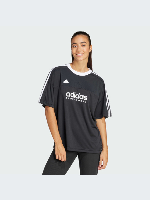 Футболки и поло Adidas Tiro модель IS4582 Фото
