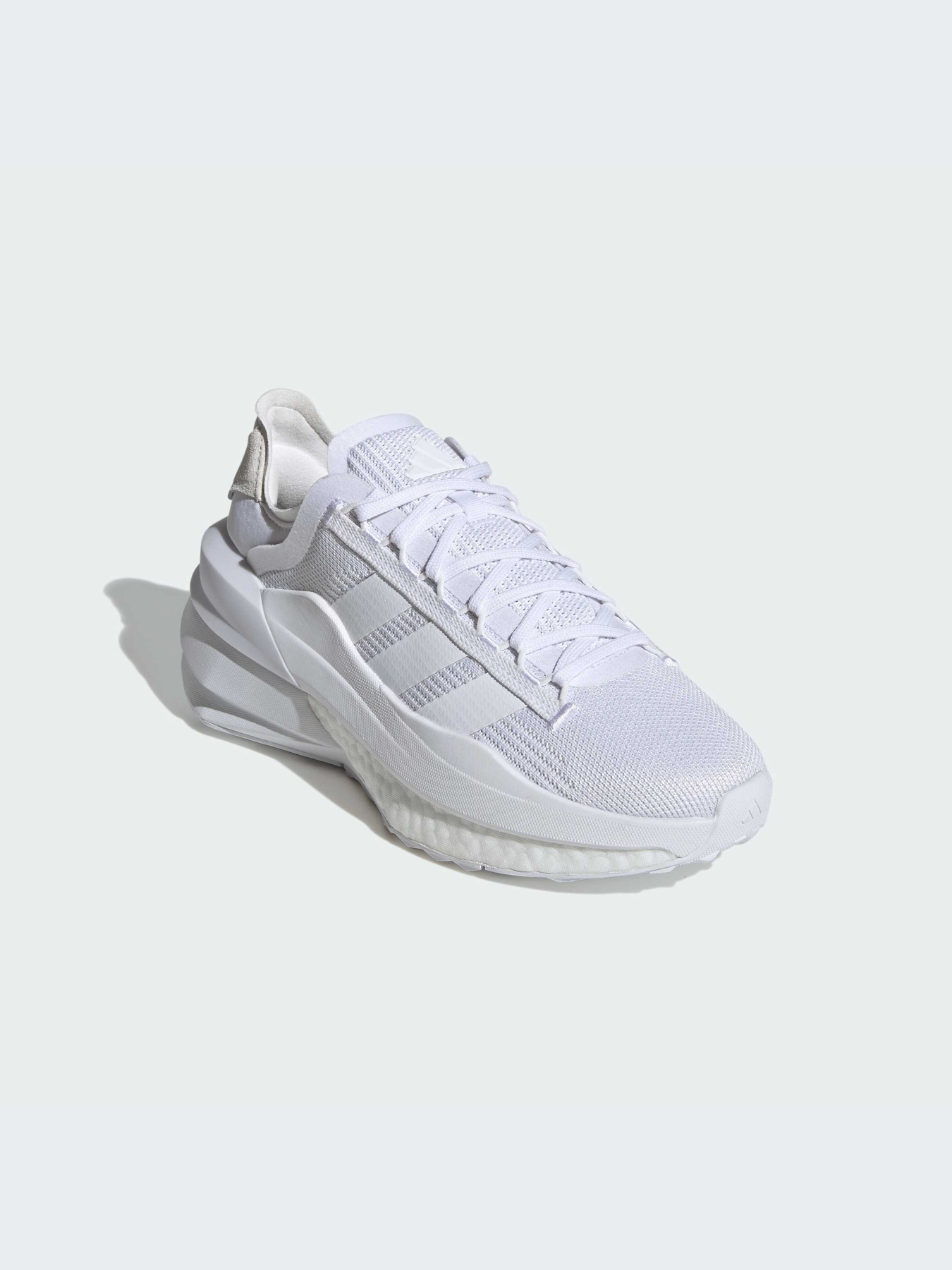 Кросівки Adidas AVRYN модель IE8460 Кросівки Adidas AVRYN модель IE8460 Фото