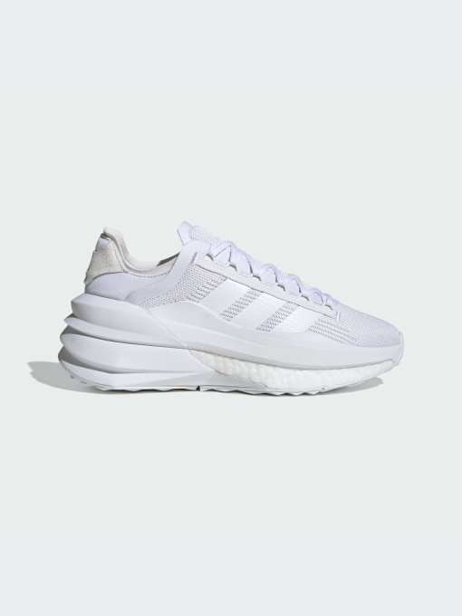 Кроссовки Adidas AVRYN модель IE8460 Фото
