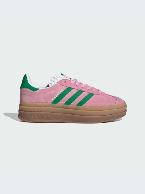 Кеди Adidas Gazelle модель IE0420 Фото