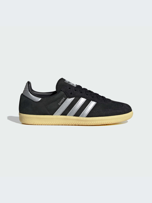 Кеди Adidas Samba модель IE8128 Фото