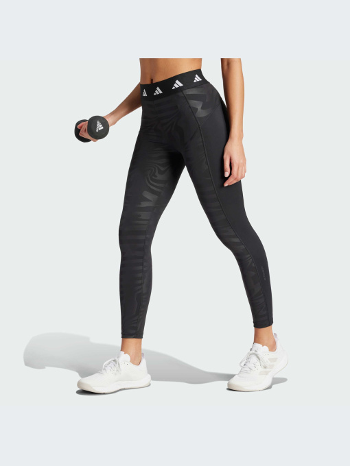 Брюки Adidas Clima модель IN6879 Фото