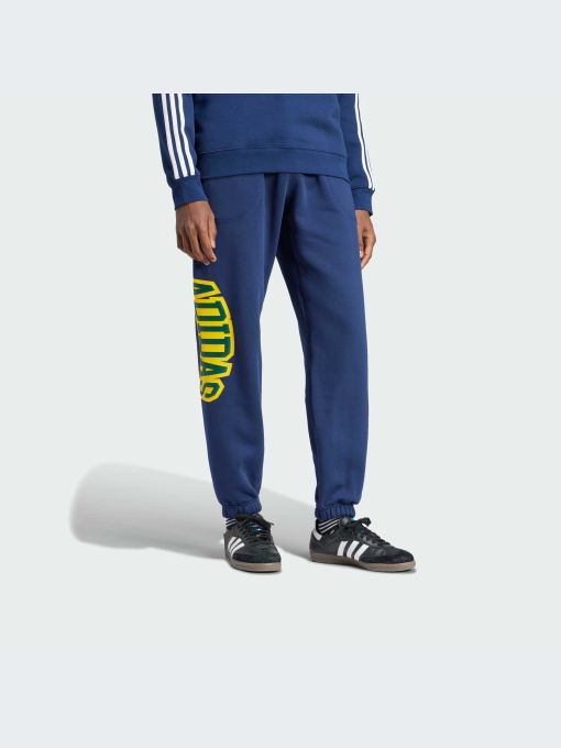 Штани Adidas Graphics модель IS0196 Фото