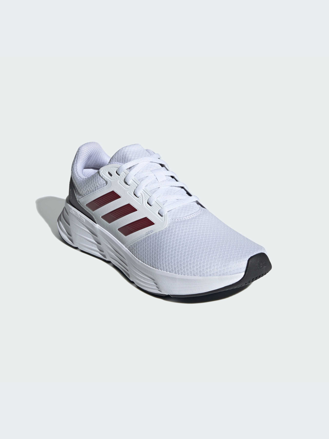 Кроссовки Adidas Galaxy модель IE8136 Фото