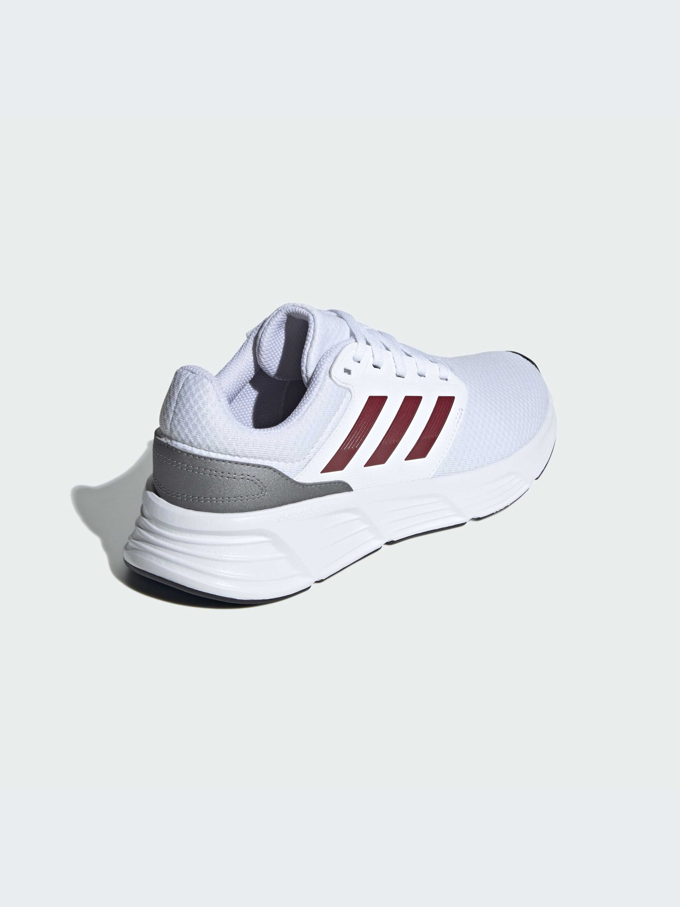 Кроссовки Adidas Galaxy модель IE8136 Фото
