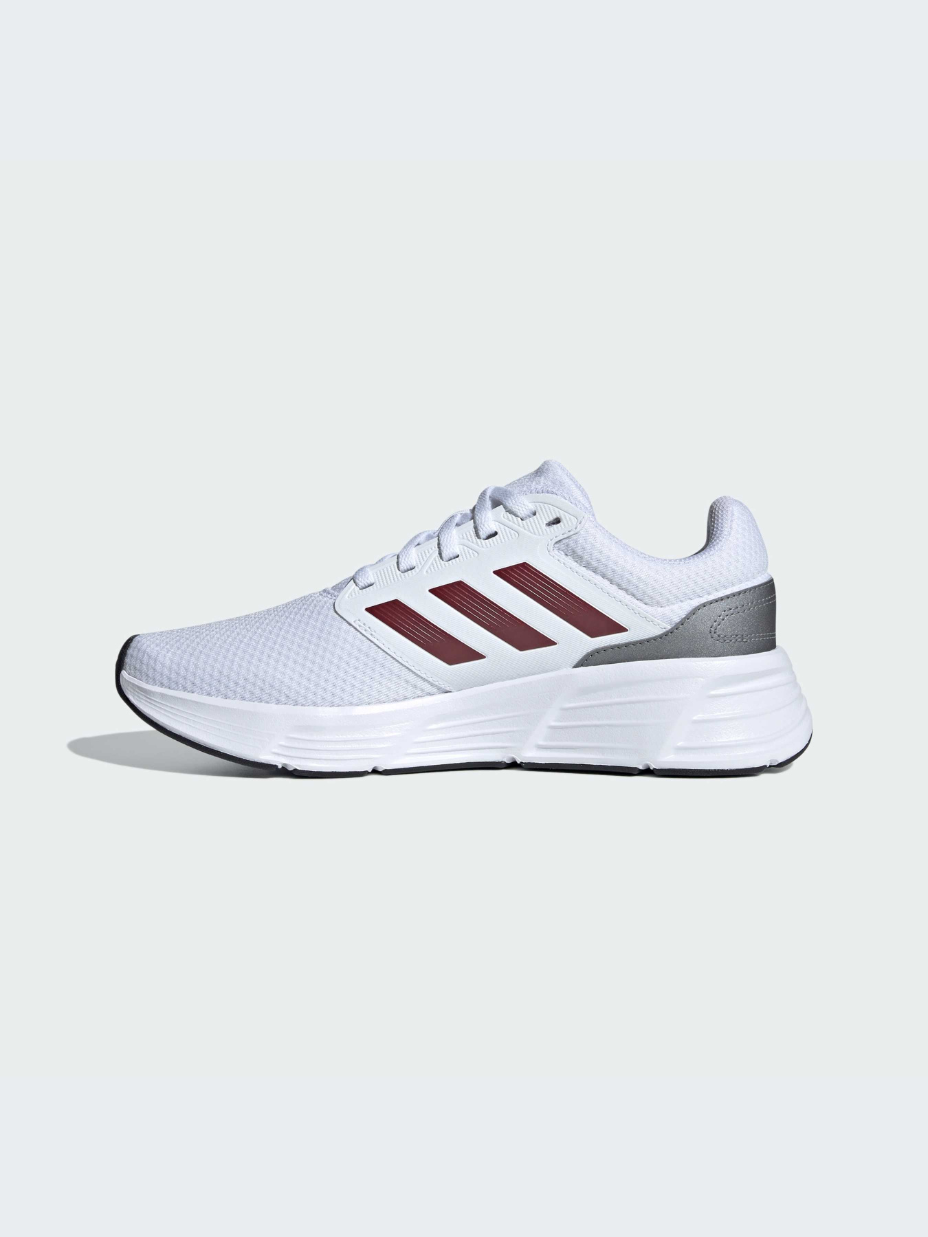 Кроссовки Adidas Galaxy модель IE8136 Фото