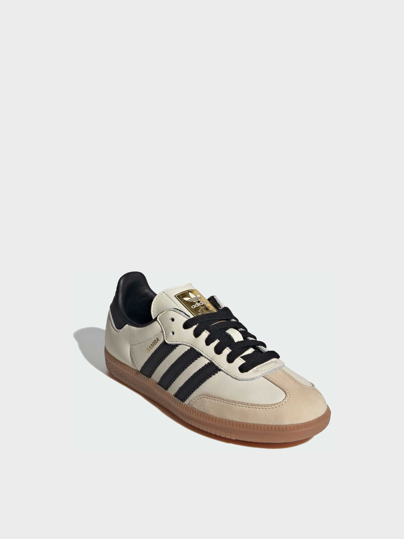 Кросівки Adidas Samba модель ID0478 Фото