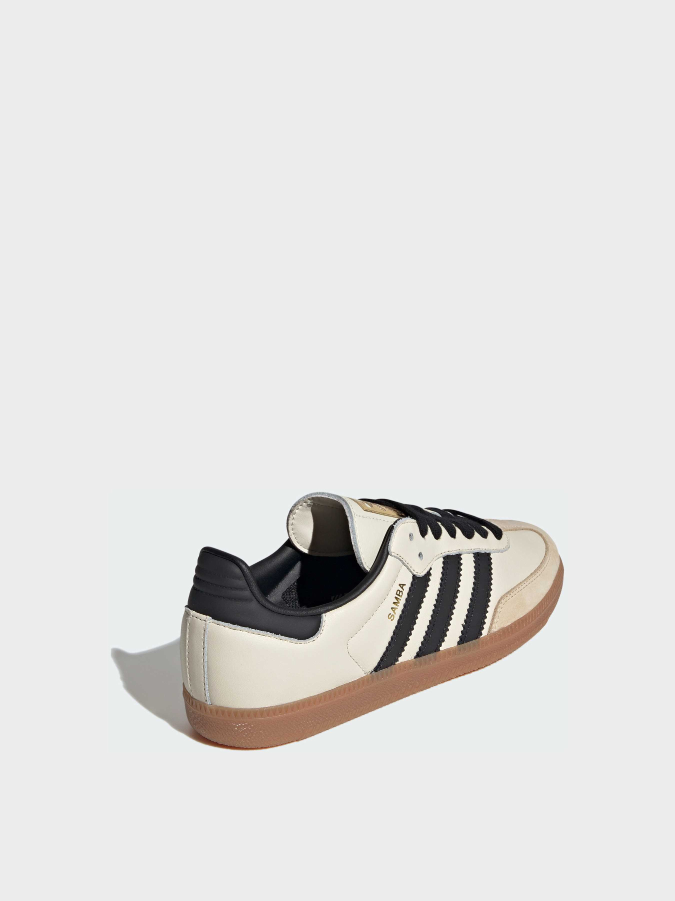 Кросівки Adidas Samba модель ID0478 Фото
