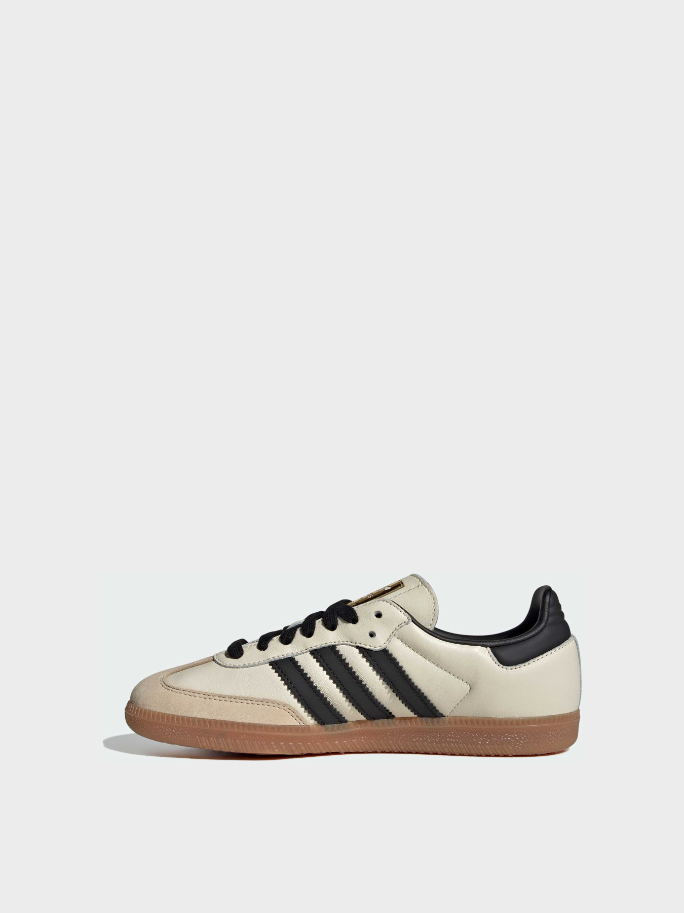 Кросівки Adidas Samba модель ID0478 Фото