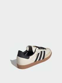 Кросівки Adidas Samba модель ID0478 Фото