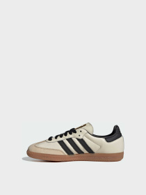 Кросівки Adidas Samba модель ID0478 Фото