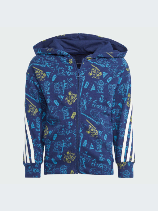 Худі та світшоти Adidas x Disney модель IN7308 Фото