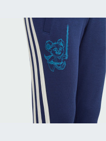 Брюки Adidas x Disney модель IN7309 Фото
