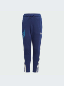 Брюки Adidas x Disney модель IN7309 Фото