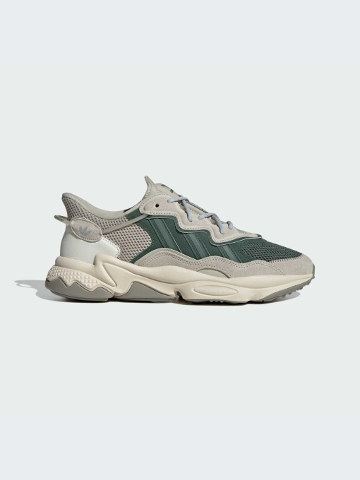 Кросівки Adidas Ozweego модель IF6043 Фото