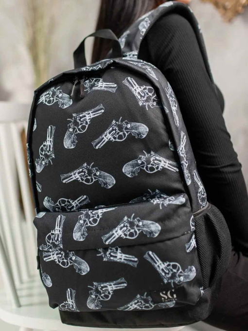 Рюкзаки Without модель 8015272 Фото
