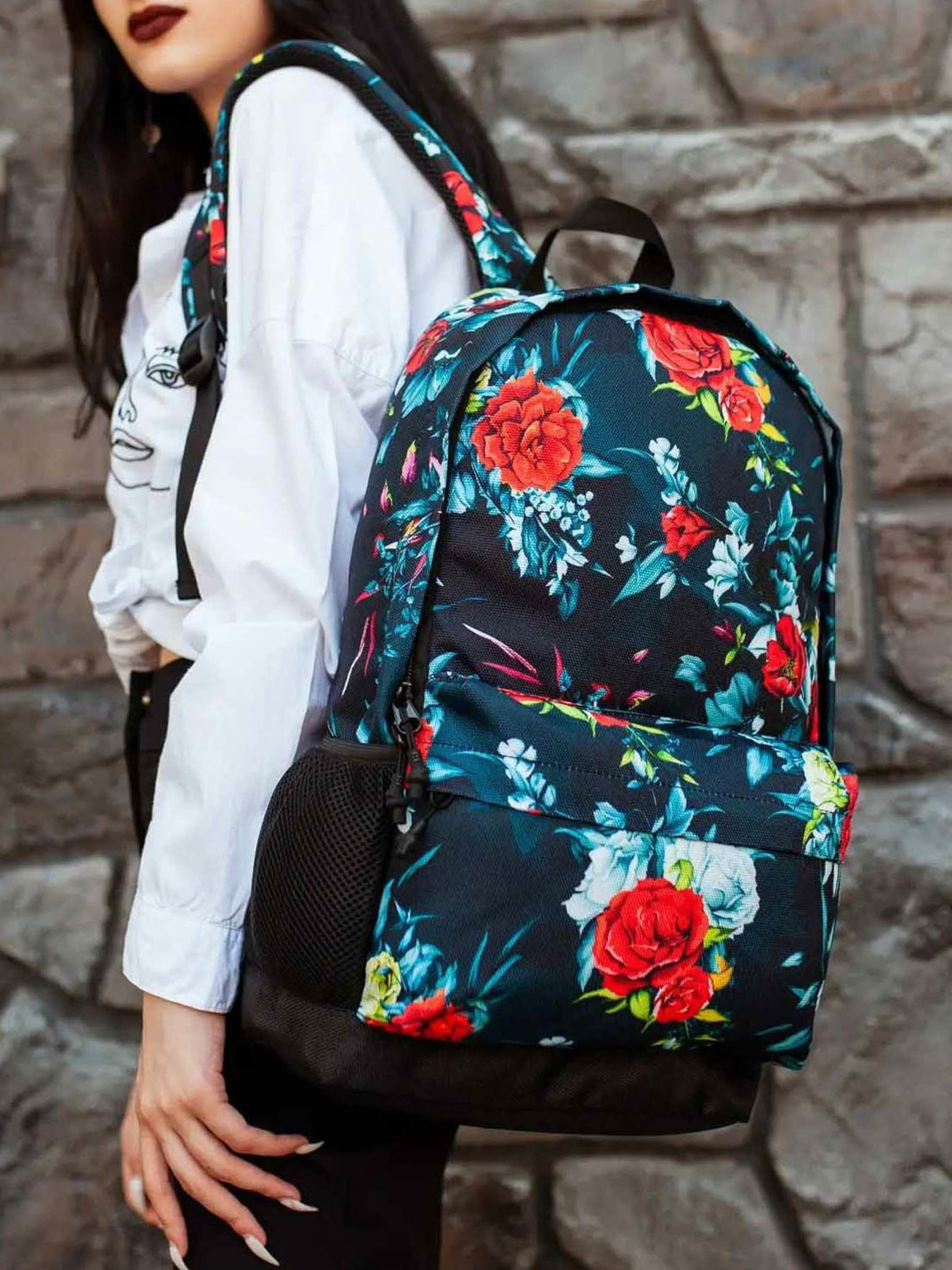 Рюкзаки Without модель 8015275 Фото
