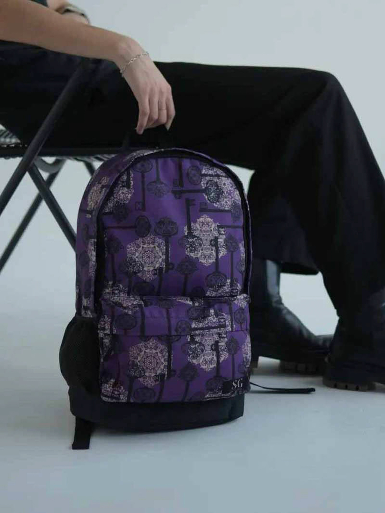 Рюкзаки Without модель 8015283 Фото