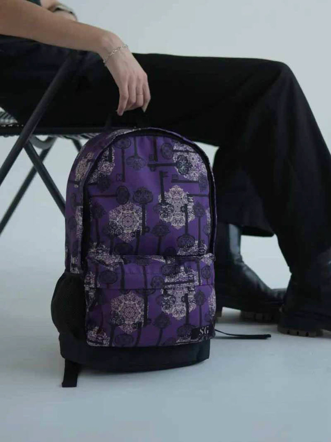Рюкзаки Without модель 8015283 Фото