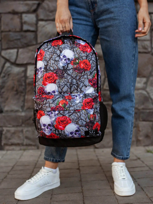 Рюкзаки Without модель 8015293 Фото