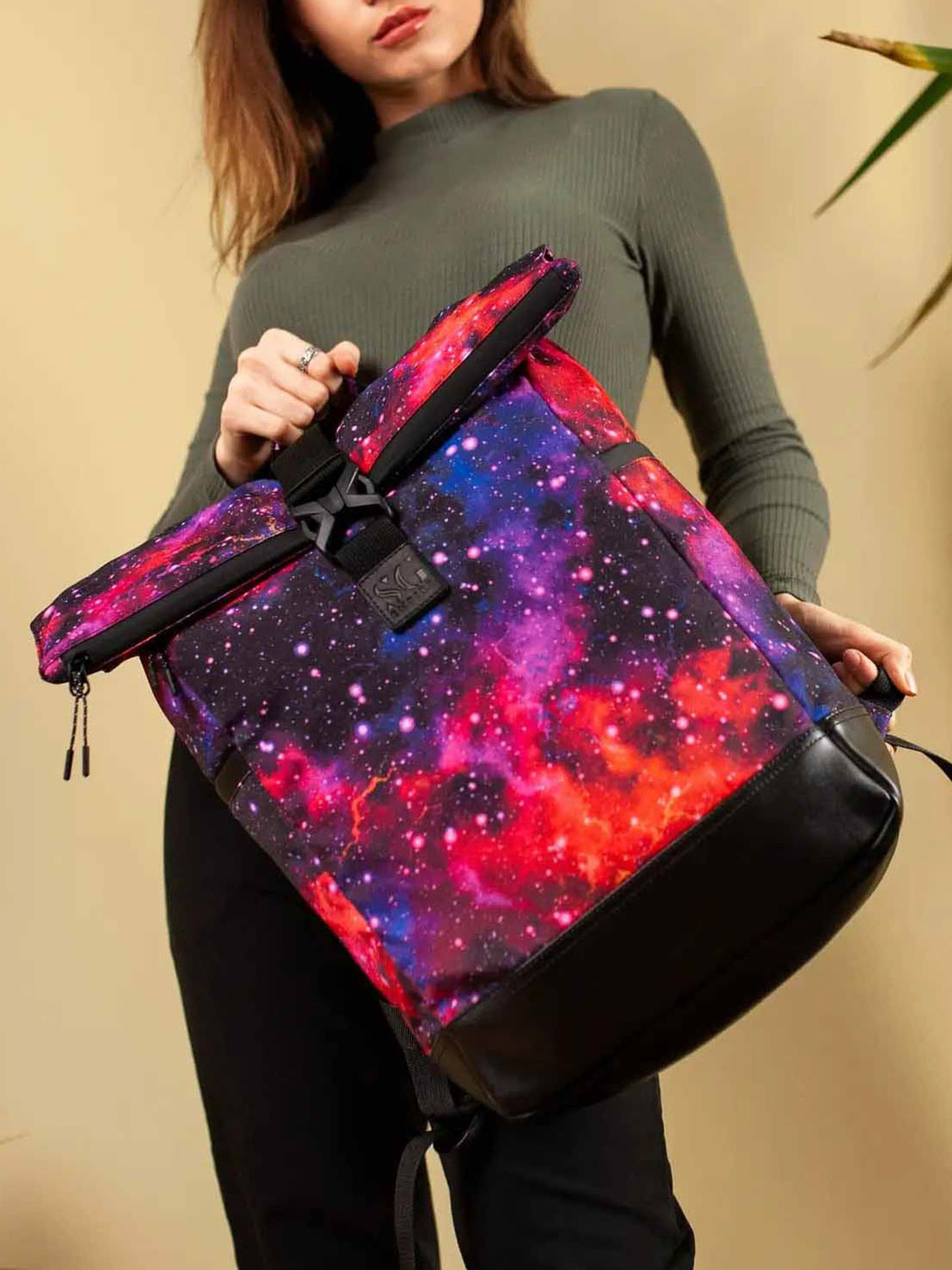 Рюкзаки Without модель 8015323 Рюкзаки Without модель 8015323 Фото
