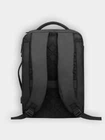 Рюкзаки Mark Ryden модель markrmr9533sjbl Фото