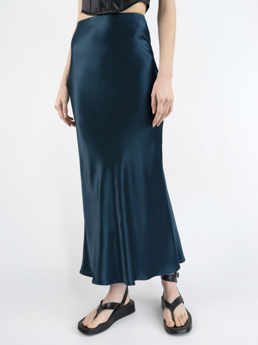 Юбки Be & Aver модель BEAVR_BA_SS22_112 Фото