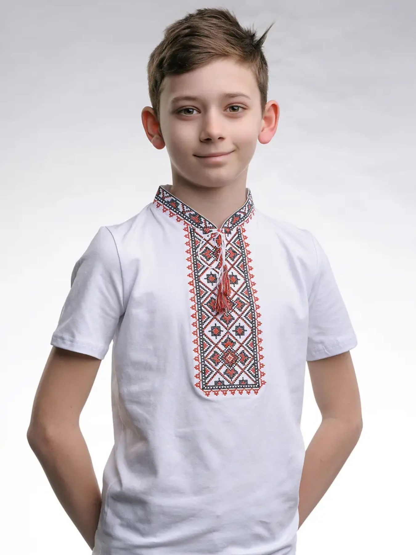 Вишиванки Melanika модель 1528932779 Фото