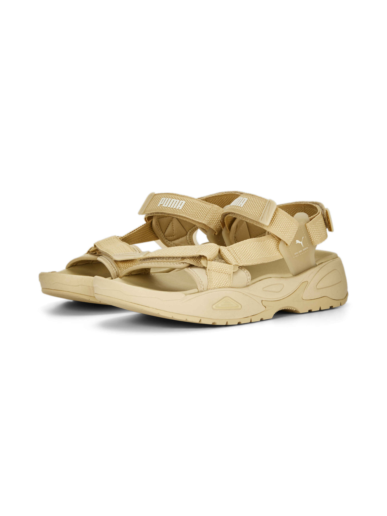 Сандалії PUMA Traek Lite модель 389075 Фото
