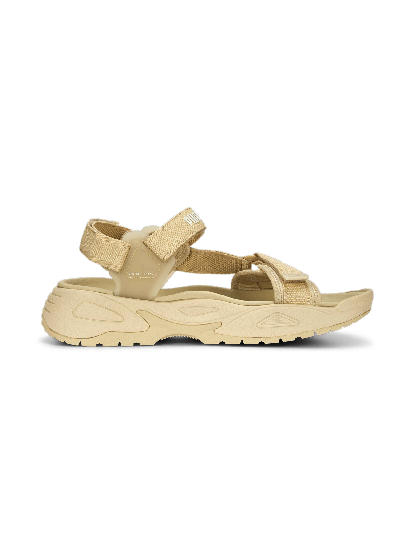 Сандалії PUMA Traek Lite модель 389075 Фото