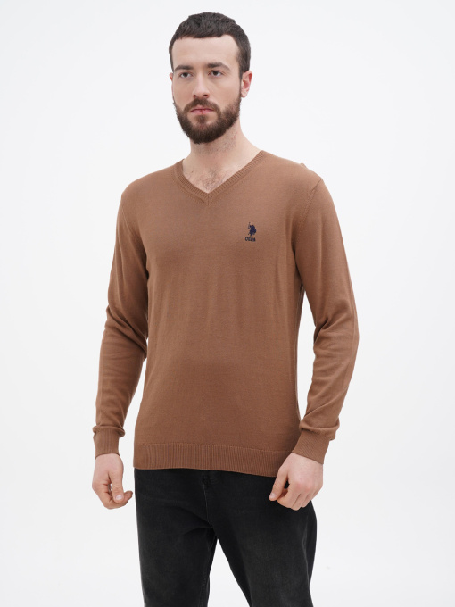 Светри та кардигани US Polo модель USPA.1260040.VR153 Фото