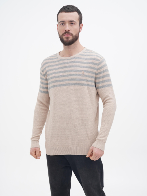Светри та кардигани US Polo модель USPA.1056229.VR122 Фото