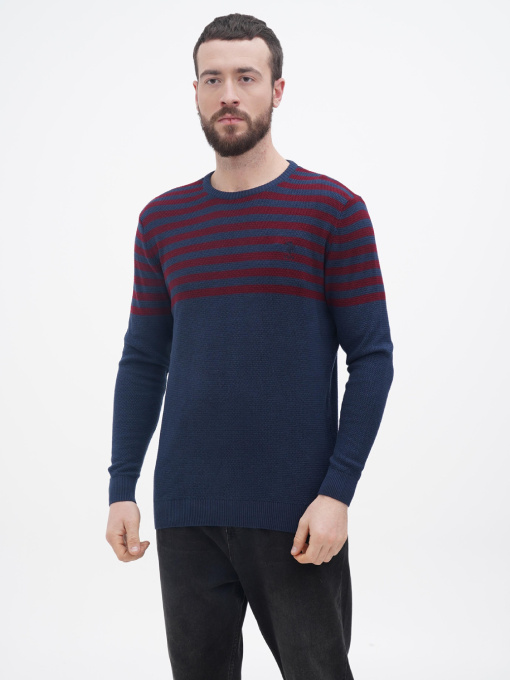 Светри та кардигани US Polo модель USPA.1056229.VR033 Фото