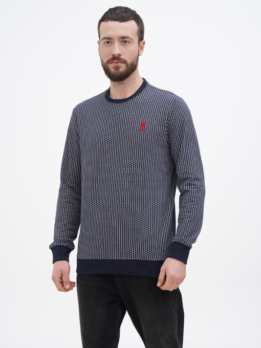 Светри та кардигани US Polo модель USPA.1274816.VR033 Фото