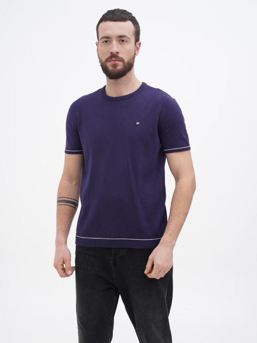 Футболки и поло US Polo модель USPA.1565889.VR033 Фото