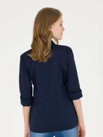 Рубашки US Polo модель G082GL004.000.1570791.VR033 Фото