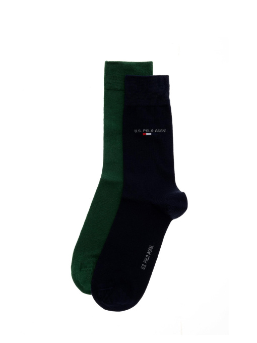 Шкарпетки та гольфи US Polo модель A081SZ013.P01.JACK-SK22.VR054 Фото