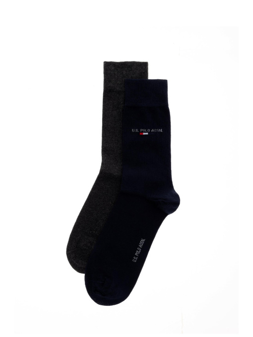 Шкарпетки та гольфи US Polo модель A081SZ013.P01.JACK-SK22.VR081 Фото