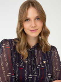 Рубашки US Polo модель G082SZ004.000.1264039.VR033 Фото