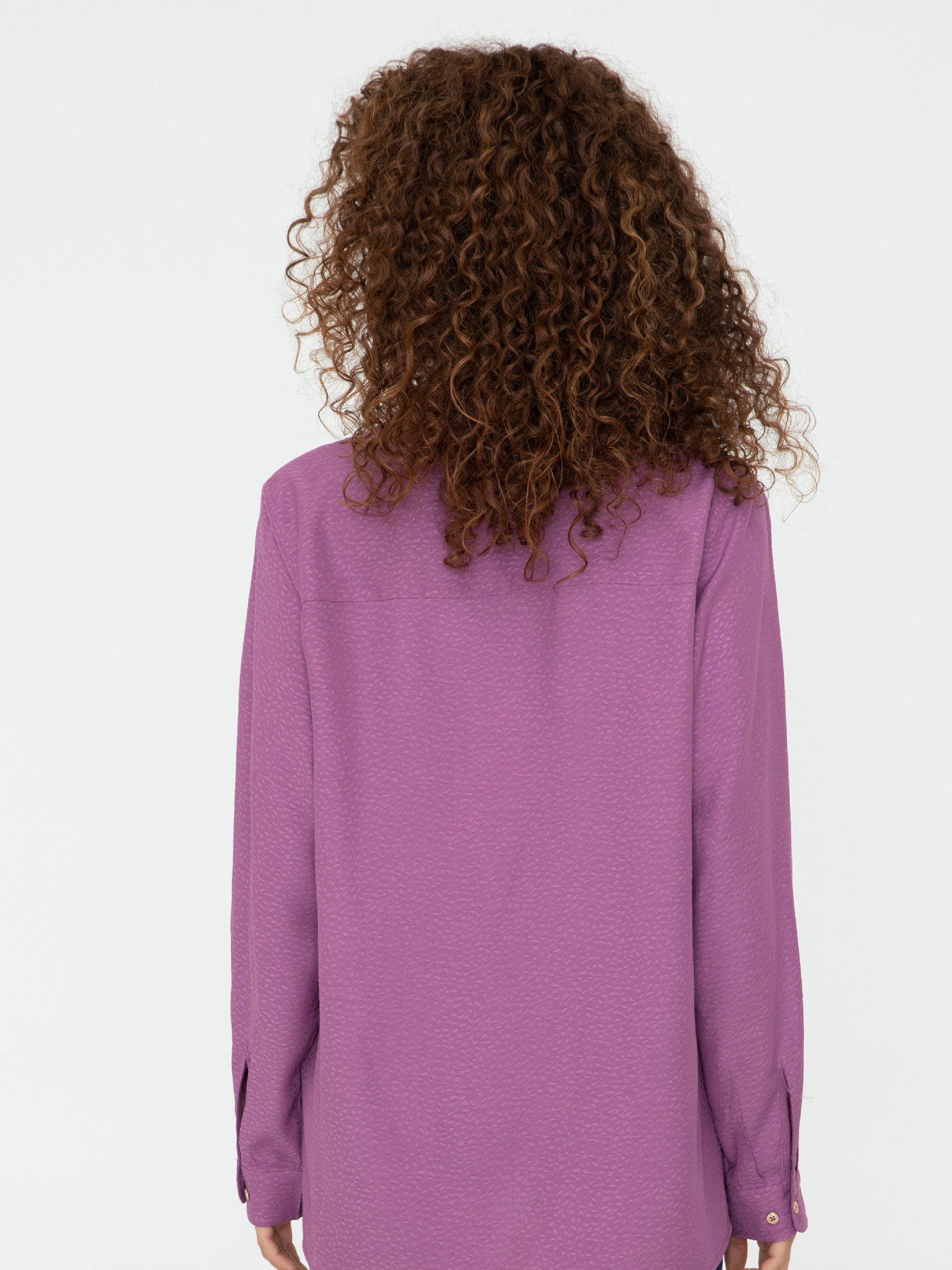 Рубашки US Polo модель G082SZ004.000.1264021.VR037 Фото