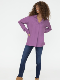 Рубашки US Polo модель G082SZ004.000.1264021.VR037 Фото