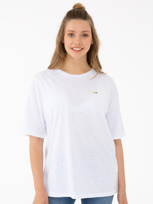 Футболки и поло US Polo модель G082SZ011.000.1278219.VR013 Фото