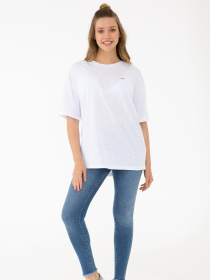 Футболки и поло US Polo модель G082SZ011.000.1278219.VR013 Фото