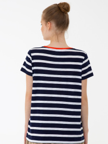 Футболки и поло US Polo модель G082SZ011.000.1278320.VR033 Фото