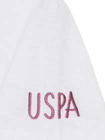Футболки и поло US Polo модель G084SZ011.000.1368418.VR013 Фото